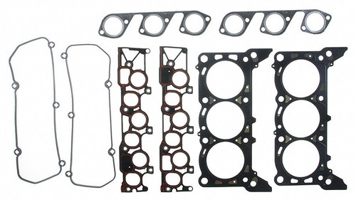 Mahle Head Gasket Set for 1999-1999 Ford E-150 Econoline/E-150 Econoline Club Wagon/E-250 Econoline/F-150/Mustang 3.8L 4.2L