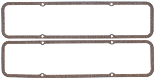 Mahle Valve Cover Gasket Set for 1955-1990 Avanti/Bizzarrini/Buick/Checker/Chevrolet Bel Air/Caprice/El Camino/Impala/Laurentian 4.3L 4.4L
