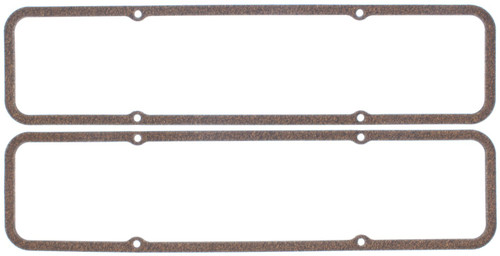 Mahle Valve Cover Gasket Set for 1955-1990 Avanti/Bizzarrini/Buick/Checker/Chevrolet Bel Air/Caprice/El Camino/Impala/Laurentian 4.3L 4.4L