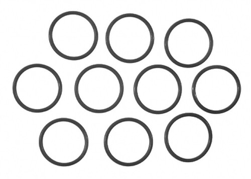 Mahle Distributor Mounting Gasket 72219 - Nitrile