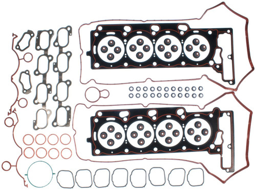 Mahle Head Gasket Set for 2004-2005 Cadillac SRX/STS/XLR 4.6L