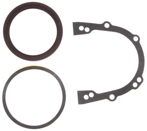 Mahle Main Bearing Gasket Set for 1977-1999 Audi/VW/Volvo 4000/5000/Quantum/Rabbit/5000 Quattro 1.5L 1.6L 1.8L