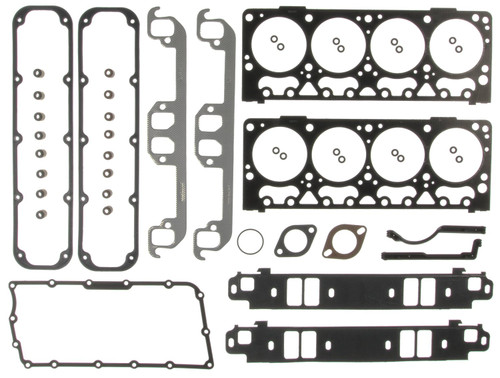 Mahle Head Gasket Set for 1997-2003 Dodge/Jeep B1500/B2500/B3500/Dakota/Durango 5.2L 5.9L