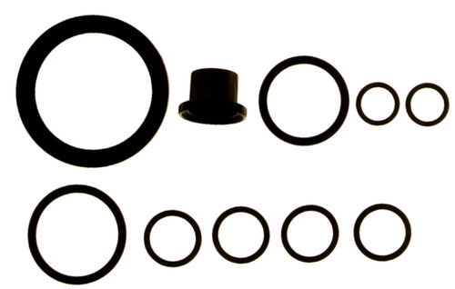 Mahle Timing Cover Gasket Set for 2007-2013 Nissan/Suzuki Altima/Sentra/X-Trail/Equator 2.5L
