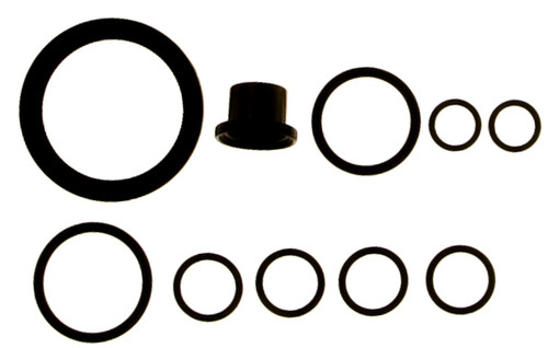 Mahle Timing Cover Gasket Set for 2007-2013 Nissan/Suzuki Altima/Sentra/X-Trail/Equator 2.5L