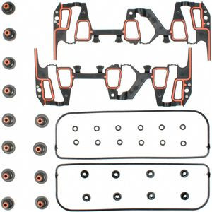 Mahle Head Gasket Set for 1996-1999 Chevrolet/Oldsmobile/Pontiac Lumina APV/Venture/Alero/Silhouette/Grand Am 3.4L