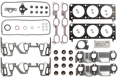 Mahle Head Gasket Set for 1996-1999 Chevrolet/Oldsmobile/Pontiac Lumina APV/Venture/Alero/Silhouette/Grand Am 3.4L