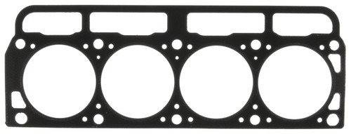 Mahle Head Gasket for 1987-1997 Buick/Chevrolet/Oldsmobile/Pontiac Beretta/Cavalier/Corsica/Tempest/Century 2.0L 2.2L
