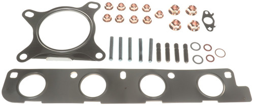 Mahle Turbocharger Gasket Set for 2006-2017 Audi/VW A3/TT/Beetle/CC/Eos 2.0L