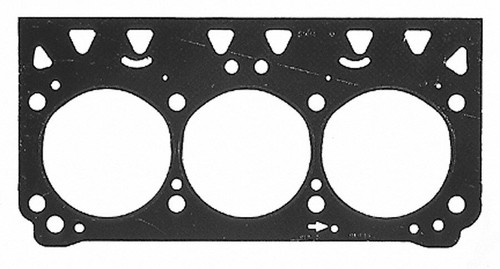 Mahle Head Gasket for 1996-2007 Buick/Chevrolet/Oldsmobile/Pontiac Park Avenue/Regal/Riviera/Impala/Monte Carlo 3.8L