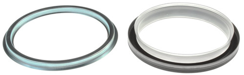 Mahle Crankshaft Seal for 1989-2024 Dodge/Peterbilt/Ram Ram 2500/Ram 3500/D250/D350/Ram 4500 5.9L 6.7L