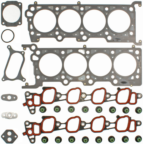 Mahle Head Gasket Set for 2002-2004 Ford/Lincoln/Mercury Crown Victoria/Mustang/Town Car/Grand Marquis 4.6L