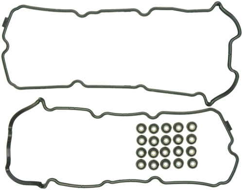 Mahle Valve Cover Gasket Set for 2001-2001 INFINITI/Nissan QX4/Pathfinder 3.5L