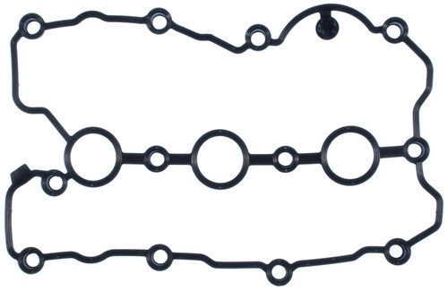 Mahle Valve Cover Gasket for 2005-2009 Audi A4/A4 Quattro/A6/A6 Quattro 3.2L