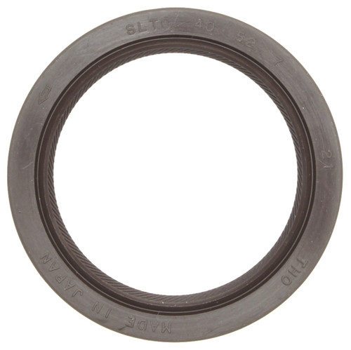 Mahle Timing Cover Seal for 1993-2002 Acura/Honda/Isuzu CL/Accord/Odyssey/Prelude/Oasis 2.2L 2.3L