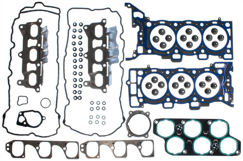Mahle Head Gasket Set for 2008-2012 Chevrolet/Pontiac/Saturn Malibu/G6/G8/Aura/Vue 3.6L