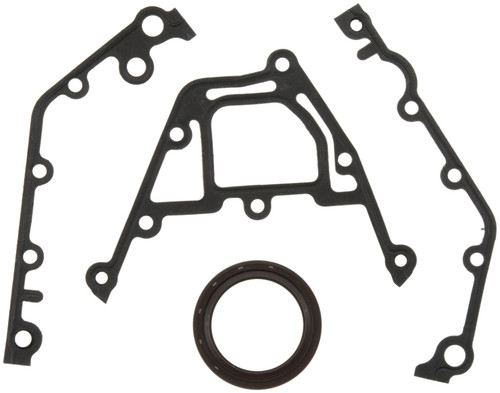 Mahle Timing Cover Gasket Set for 1996-2003 BMW X5/540i/740i/740iL/840Ci 4.4L 4.6L