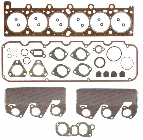 Mahle Head Gasket Set for 1987-1993 BMW 325i/325is/325iX/525i 2.5L