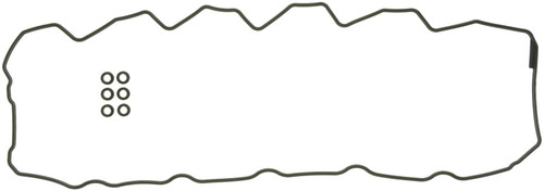 Mahle Valve Cover Gasket Set for 2003-2005 Dodge Ram 2500/Ram 3500 5.9L