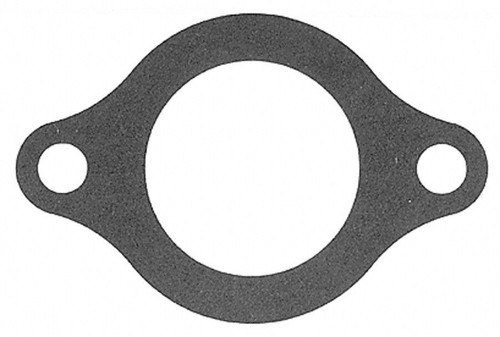 Mahle Coolant Outlet Gasket C25930 - Paper - OEM Standard