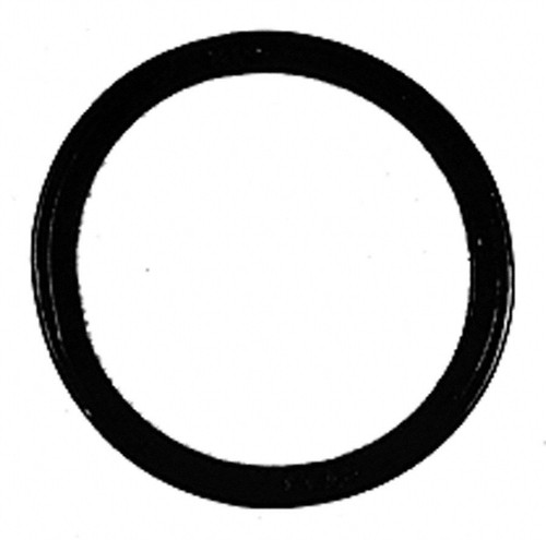Mahle Coolant Outlet Gasket C31156 - Molded Rubber - OEM Standard