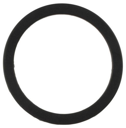 Mahle Coolant Outlet Gasket C31156 - Molded Rubber - OEM Standard