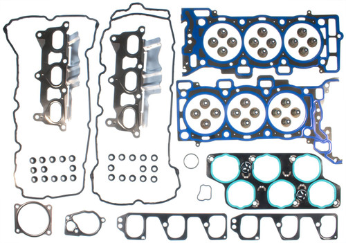 Mahle Head Gasket Set for 2007-2009 Chevrolet/Pontiac/Saturn/Suzuki Equinox/Torrent/Vue/XL-7 3.6L