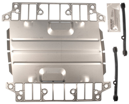 Mahle Intake Manifold Gasket Set for 1968-1980 Buick/Jeep/Pontiac Apollo/Centurion/Century/Electra/Estate Wagon 5.7L