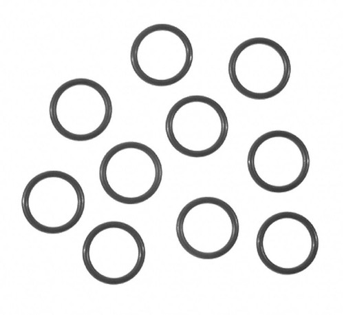 Mahle Distributor Mounting Gasket 72212 - Nitrile