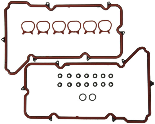 Mahle Valve Cover Gasket Set for 1999-2002 Oldsmobile Aurora/Intrigue 3.5L
