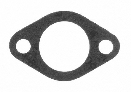 Mahle Water Pump Gasket for 1965-2000 Chevrolet/GMC/Iso/Pontiac Corvette/Bel Air/Biscayne/C10 Pickup/C10 Suburban 6.5L 6.6L 7.0L