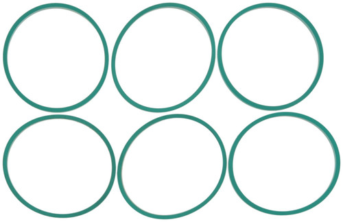 Mahle Intake Manifold Gasket Set for 2008-2016 Volvo S60/S80/V60/XC60/XC70 3.0L
