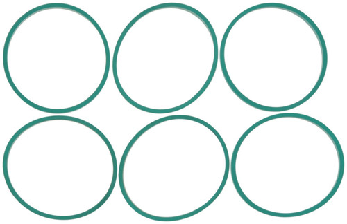 Mahle Intake Manifold Gasket Set for 2008-2016 Volvo S60/S80/V60/XC60/XC70 3.0L