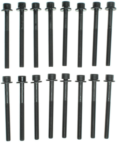 Mahle Cylinder Head Bolt Set GS33960