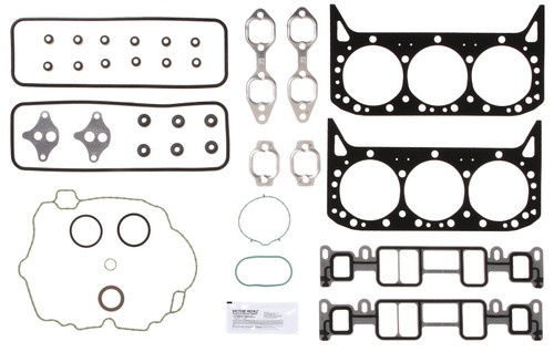Mahle Head Gasket Set for 2007-2014 Chevrolet/GMC Express 1500/Silverado 1500/Silverado 1500 Classic/Savana 1500/Sierra 1500 4.3L