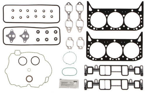 Mahle Head Gasket Set for 2007-2014 Chevrolet/GMC Express 1500/Silverado 1500/Silverado 1500 Classic/Savana 1500/Sierra 1500 4.3L