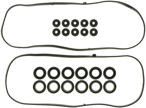 Mahle Valve Cover Gasket Set for 2003-2009 Acura/Honda MDX/Pilot/Ridgeline 3.5L 3.7L