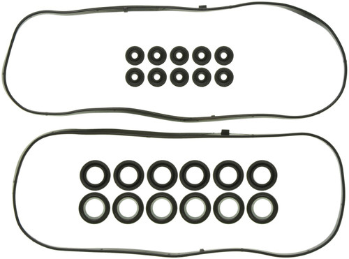 Mahle Valve Cover Gasket Set for 2003-2009 Acura/Honda MDX/Pilot/Ridgeline 3.5L 3.7L