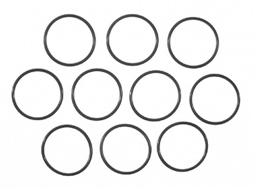 Mahle Coolant Pipe O-Ring for 2001-2018 Chevrolet/GMC/Hummer/Mitsubishi/Nissan Express 2500/Express 3500/Express 4500/Silverado 2500 HD 3.8L