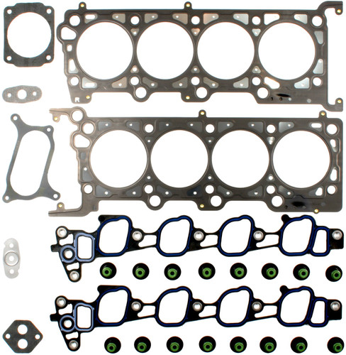Mahle Head Gasket Set for 2004-2008 Ford/Lincoln/Mercury Crown Victoria/E-150/E-150 Club Wagon/E-250/Expedition 4.6L