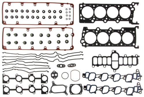 Mahle Head Gasket Set for 2004-2008 Ford/Lincoln/Mercury Crown Victoria/E-150/E-150 Club Wagon/E-250/Expedition 4.6L