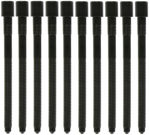 Mahle Head Bolt Set for 1998-2006 Audi/VW A3/A4/A4 Quattro/TT/TT Quattro 1.8L