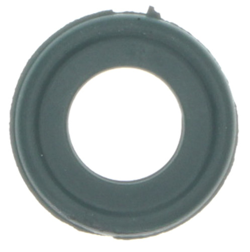 Mahle Oil Drain Plug Gasket B45828 - Molded Rubber