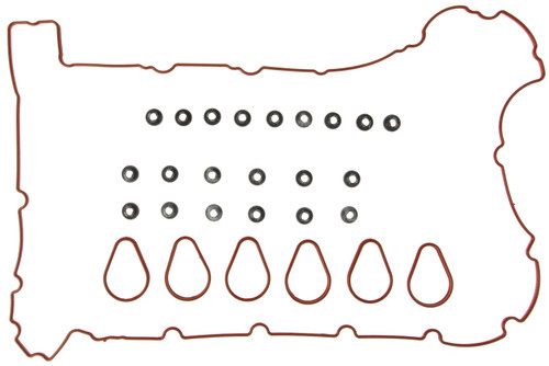 Mahle Valve Cover Gasket Set for 2002-2005 Buick/Chevrolet/GMC/Isuzu/Oldsmobile Rainier/Trailblazer/Trailblazer EXT/Envoy/Envoy XL 4.2L