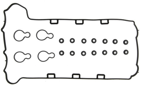 Mahle Valve Cover Gasket Set for 2003-2011 Chevrolet/Saab/Saturn Cobalt/3-Sep/9-3X/5-Sep/Ion 2.0L