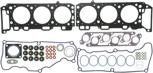 Mahle Head Gasket Set for 2004-2010 Ford/Land Rover/Mercury Mountaineer/Explorer/Explorer Sport Trac/LR3 4.0L