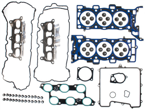 Mahle Head Gasket Set for 2009-2013 Buick/Chevrolet/GMC/Saturn Enclave/Traverse/Acadia/Outlook 3.6L