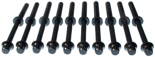 Mahle Head Bolt Set for 1995-2004 Kia Sephia/Spectra 1.8L