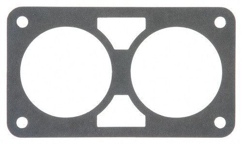 Mahle Throttle Body Gasket for 1996-2007 Ford/Lincoln/Mercury/Panoz/Qvale Mustang/E-350 Econoline/E-350 Econoline Club Wagon 4.6L 5.4L 6.8L