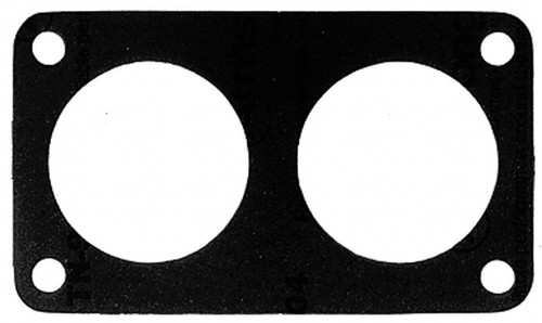 Mahle Throttle Body Gasket for 1985-1997 Ford/Laforza F-250/Bronco/E-150 Econoline/E-150 Econoline Club Wagon/E-250 Econoline 5.0L 5.8L 7.5L